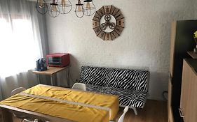 Apartament Dorobanti